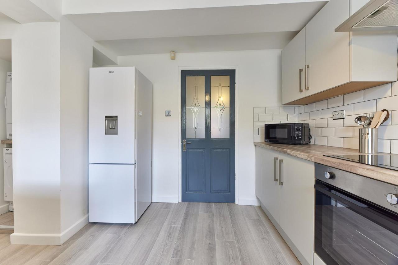 Maddison House, Beautiful New Renovated 5Bed House Villa Blyth  Kültér fotó
