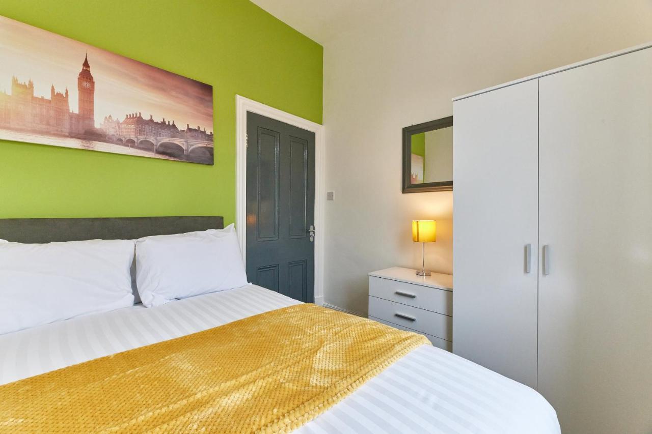 Maddison House, Beautiful New Renovated 5Bed House Villa Blyth  Kültér fotó