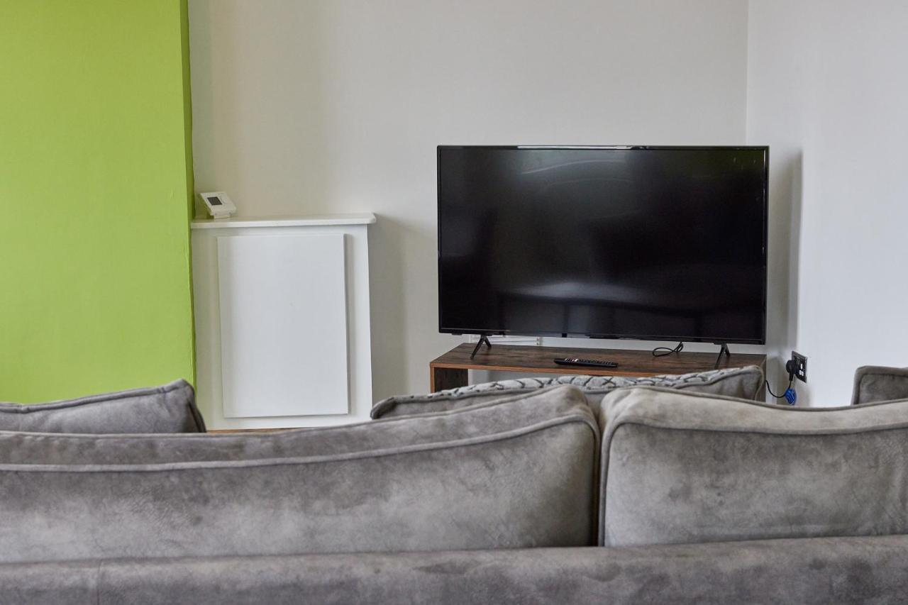 Maddison House, Beautiful New Renovated 5Bed House Villa Blyth  Kültér fotó