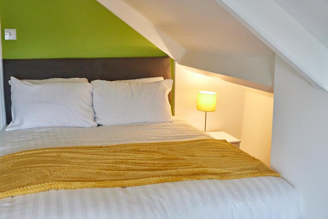 Maddison House, Beautiful New Renovated 5Bed House Villa Blyth  Kültér fotó