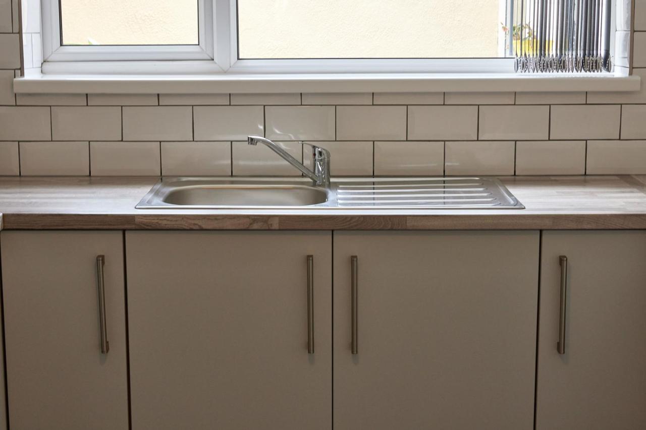 Maddison House, Beautiful New Renovated 5Bed House Villa Blyth  Kültér fotó