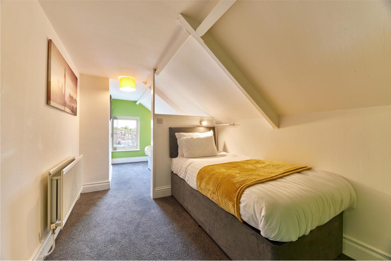 Maddison House, Beautiful New Renovated 5Bed House Villa Blyth  Kültér fotó