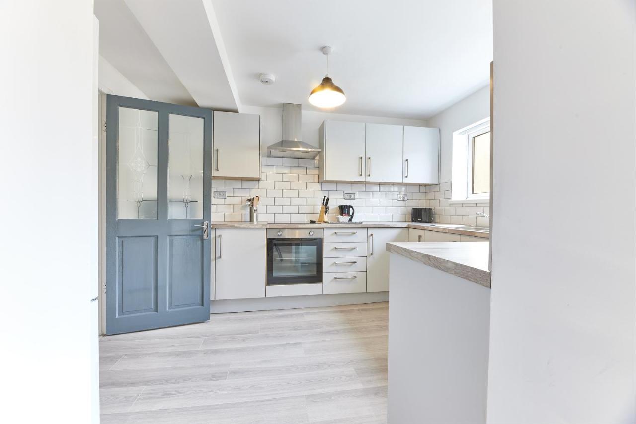 Maddison House, Beautiful New Renovated 5Bed House Villa Blyth  Kültér fotó