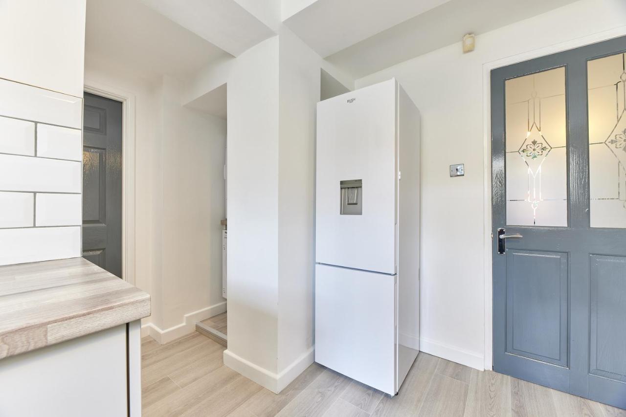 Maddison House, Beautiful New Renovated 5Bed House Villa Blyth  Kültér fotó
