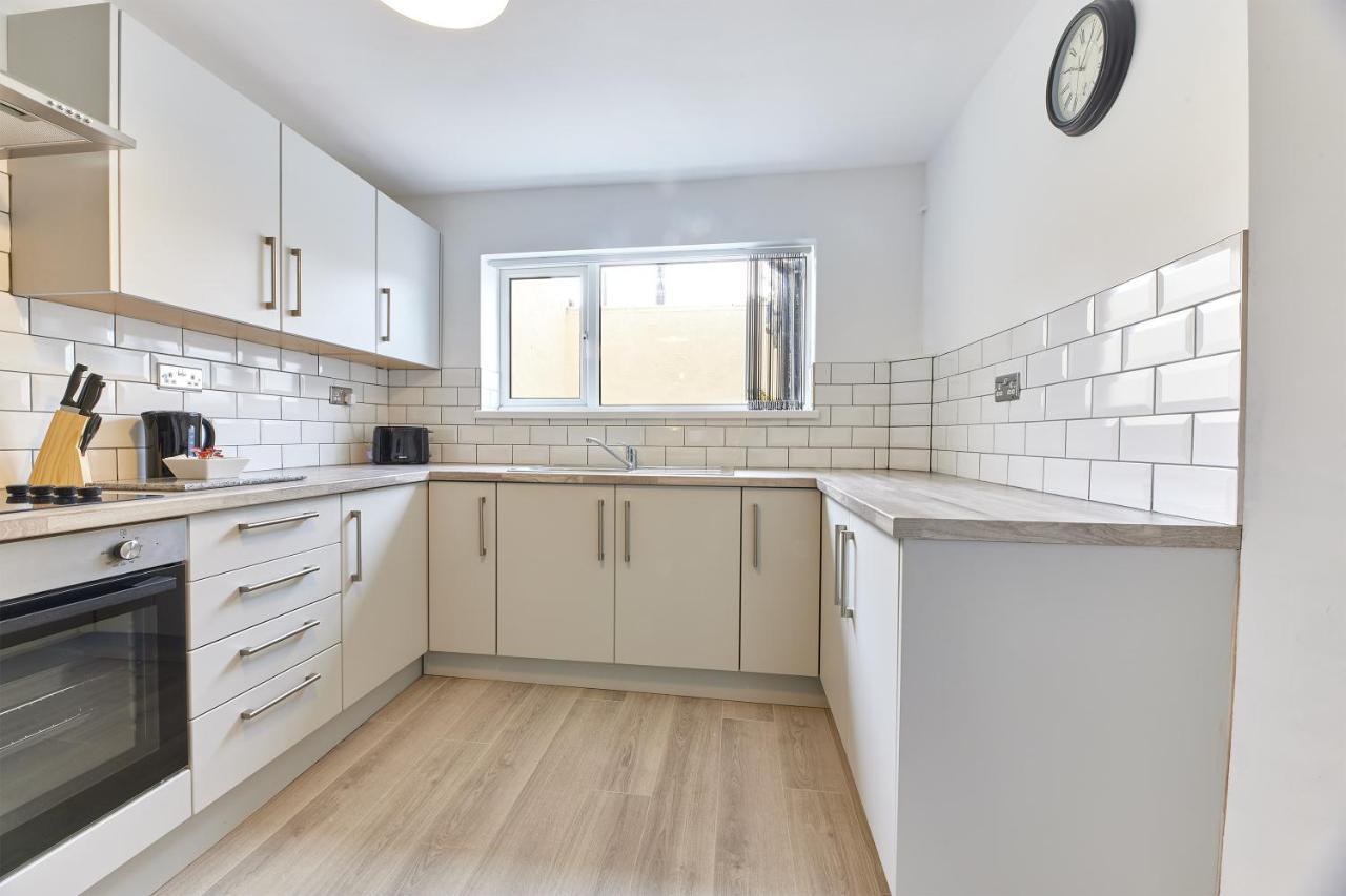 Maddison House, Beautiful New Renovated 5Bed House Villa Blyth  Kültér fotó