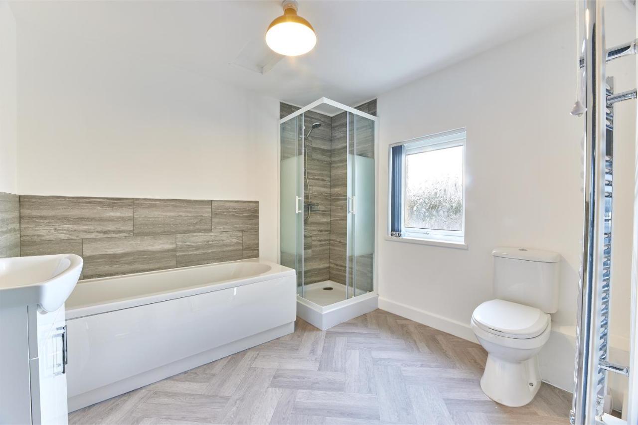 Maddison House, Beautiful New Renovated 5Bed House Villa Blyth  Kültér fotó