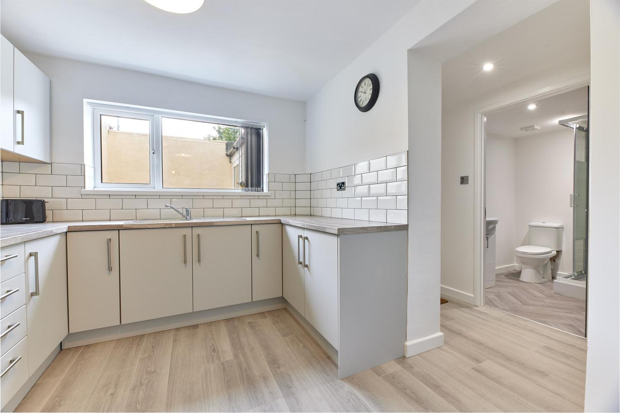Maddison House, Beautiful New Renovated 5Bed House Villa Blyth  Szoba fotó