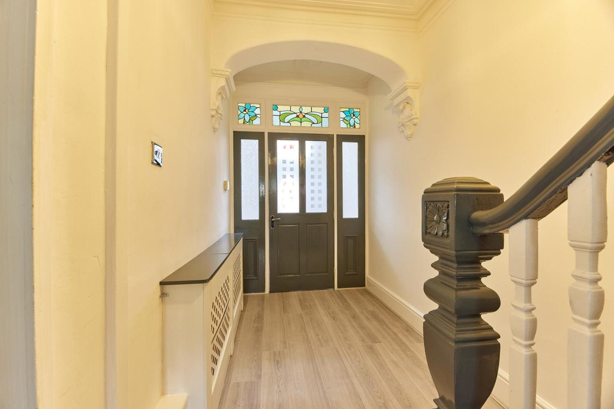 Maddison House, Beautiful New Renovated 5Bed House Villa Blyth  Szoba fotó